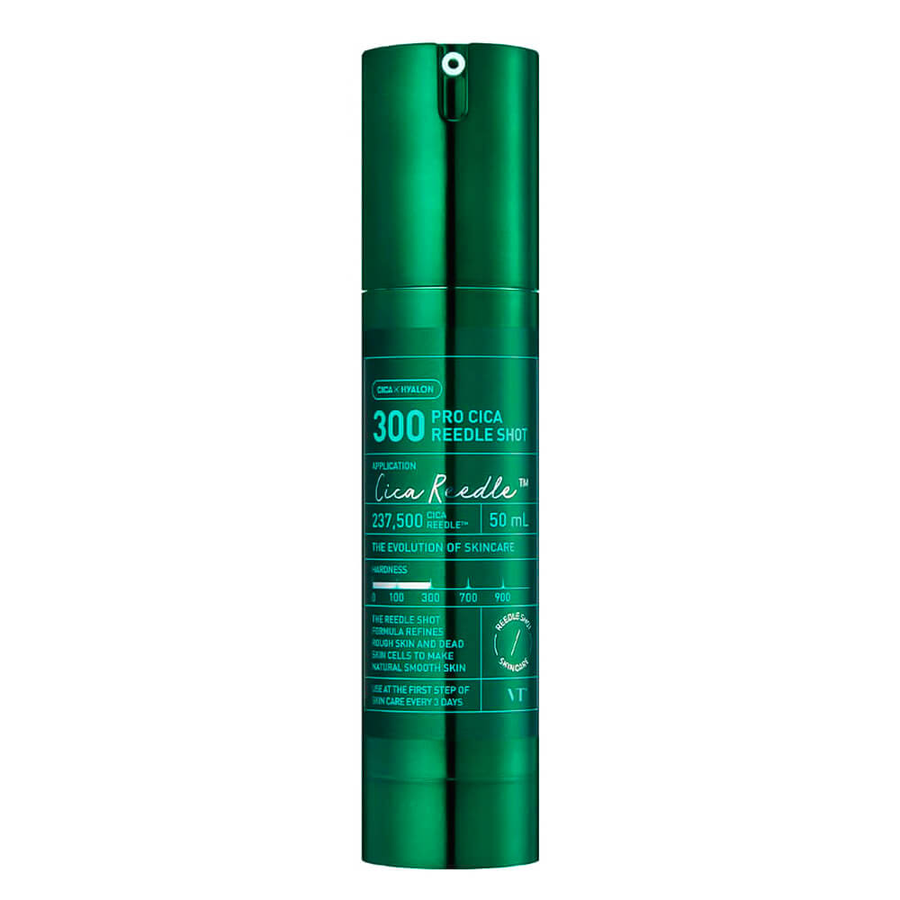 VT Cosmetics Pro Cica Reedle Shot 300